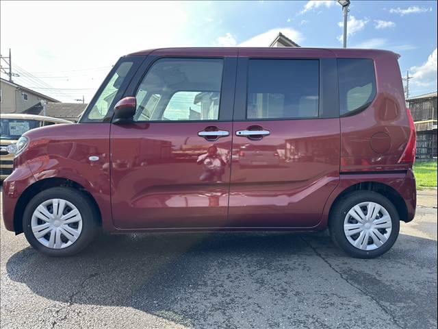 ダイハツ タント ６６０ Ｘ R6年 (関東) 99