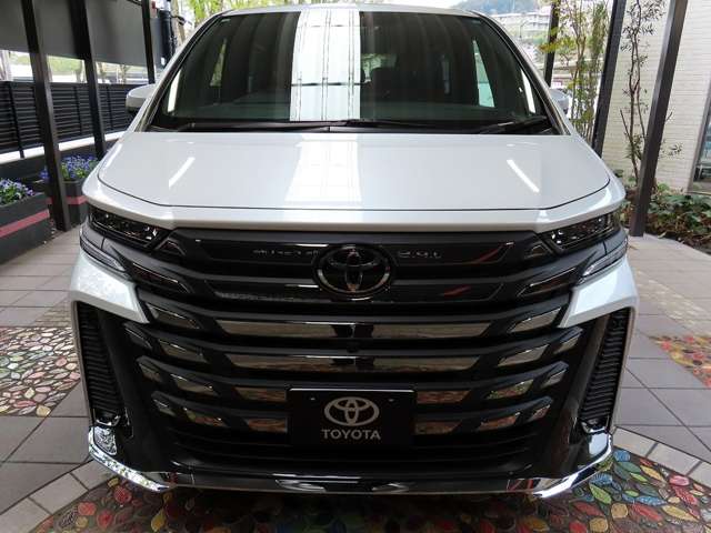 トヨタ ヴェルファイア　ハイブリッド ハイブリッド ２．５ エグゼクティブ ラウンジ Ｅ－ＦＯＵＲ ４ＷＤ R7年 (関東) 99