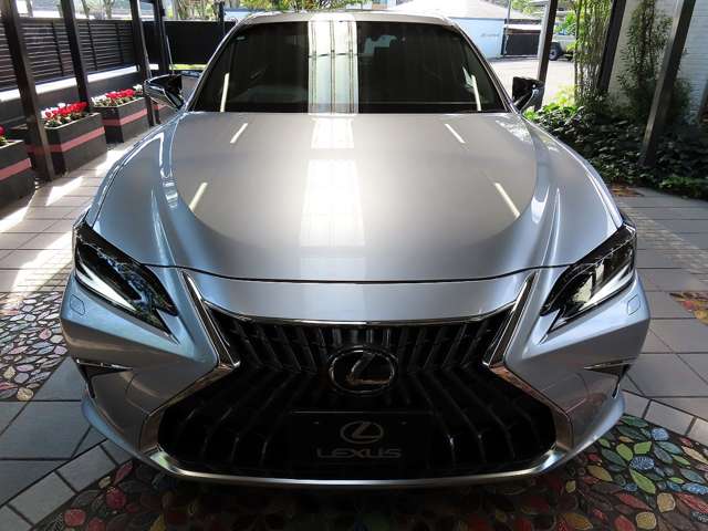 レクサス ＥＳ３００ｈ バージョンＬ R5年 (関東) 99