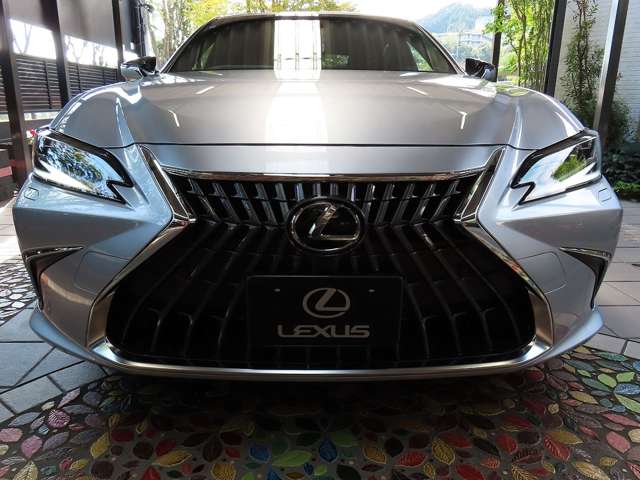 レクサス ＥＳ３００ｈ バージョンＬ R5年 (関東) 99