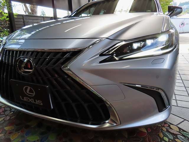 レクサス ＥＳ３００ｈ バージョンＬ R5年 (関東) 99