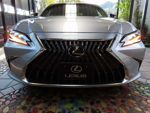 レクサス ＥＳ３００ｈ バージョンＬ R5年 (関東) 99