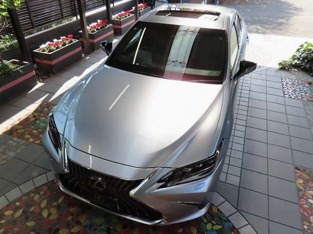レクサス ＥＳ３００ｈ バージョンＬ R5年 (関東) 99