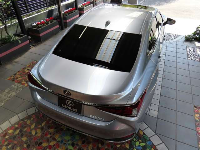 レクサス ＥＳ３００ｈ バージョンＬ R5年 (関東) 99