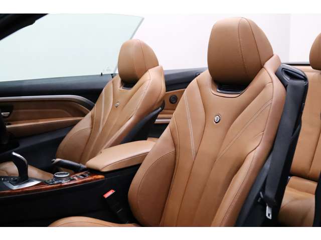 ＢＭＷアルピナ Ｂ４カブリオ ビターボ H26年 (関東) 99