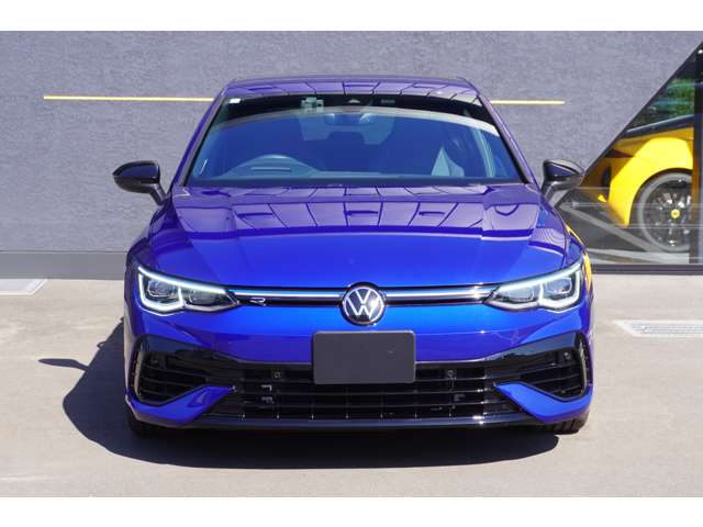 フォルクスワーゲン ゴルフＲ Ｒ ４ＷＤ R6年 (東北) 99