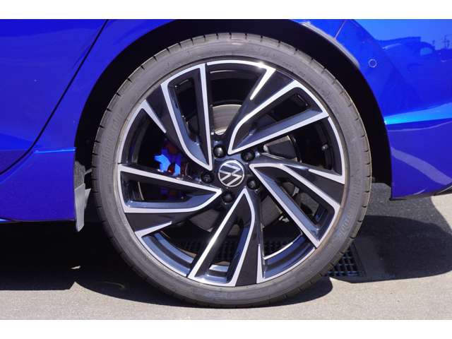 フォルクスワーゲン ゴルフＲ Ｒ ４ＷＤ R6年 (東北) 99
