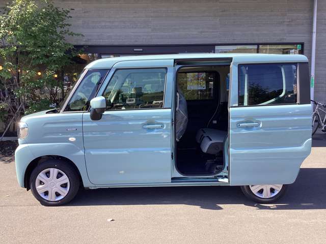 スズキ スペーシア ６６０ ハイブリッド Ｘ R8年 (東北) 99