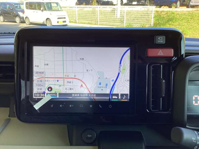 スズキ スペーシア ６６０ ハイブリッド Ｘ R8年 (東北) 99