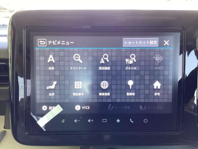 スズキ スペーシア ６６０ ハイブリッド Ｘ R8年 (東北) 99
