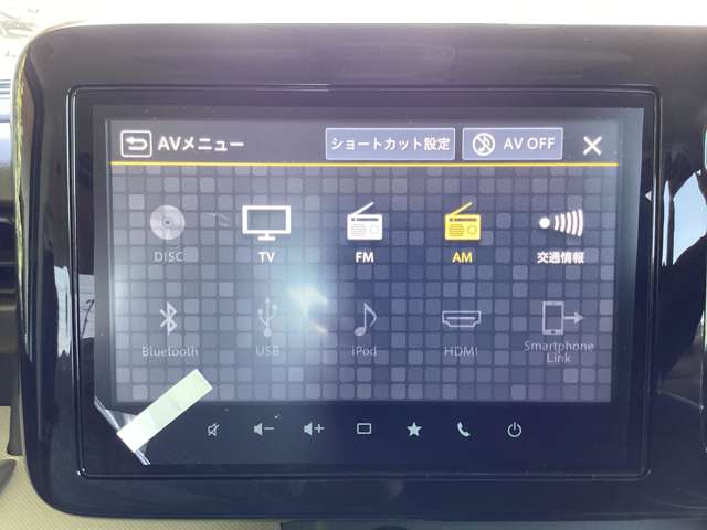 スズキ スペーシア ６６０ ハイブリッド Ｘ R8年 (東北) 99