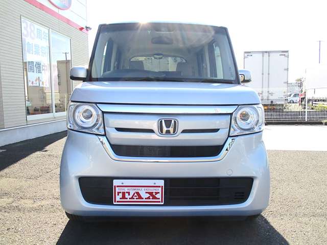 ホンダ Ｎ　ＢＯＸ ６６０ Ｇ Ｌ ターボ ホンダセンシング R1年 (東北) 99