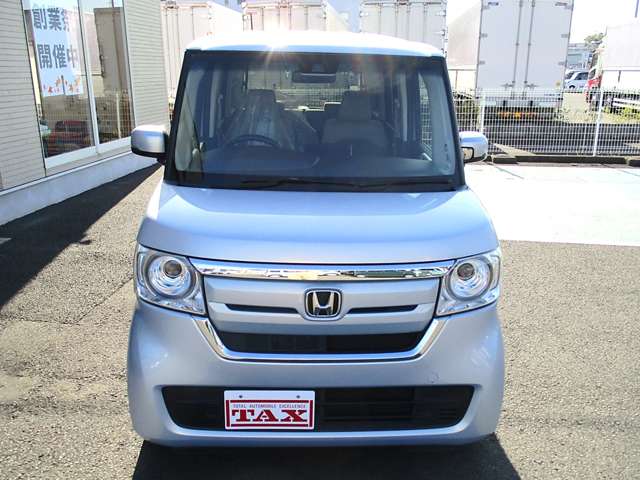 ホンダ Ｎ　ＢＯＸ ６６０ Ｇ Ｌ ターボ ホンダセンシング R1年 (東北) 99