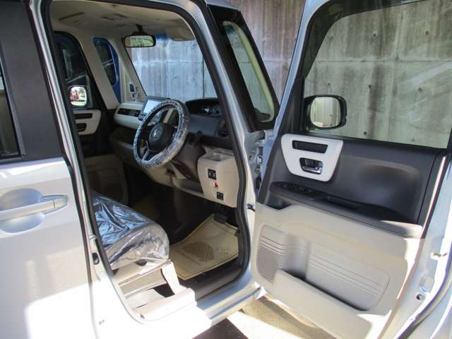 ホンダ Ｎ　ＢＯＸ ６６０ Ｇ Ｌ ターボ ホンダセンシング R1年 (東北) 99