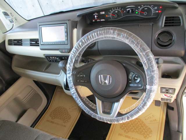 ホンダ Ｎ　ＢＯＸ ６６０ Ｇ Ｌ ターボ ホンダセンシング R1年 (東北) 99