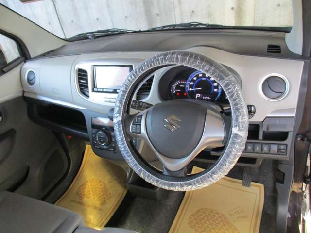 スズキ ワゴンＲ ６６０ ＦＺ H27年 (東北) 99