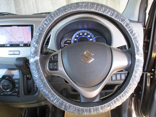 スズキ ワゴンＲ ６６０ ＦＺ H27年 (東北) 99