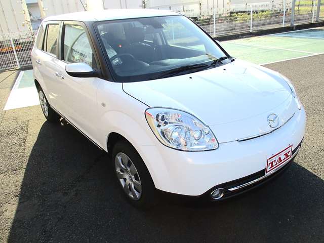 マツダ ベリーサ １．５ Ｃ H27年 (東北) 99