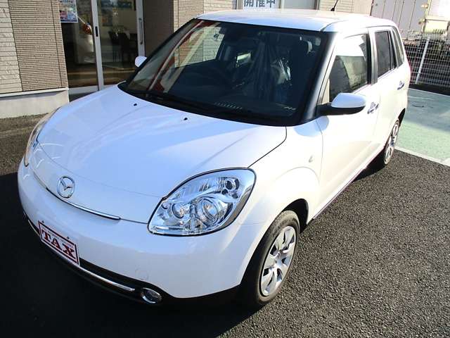 マツダ ベリーサ １．５ Ｃ H27年 (東北) 99