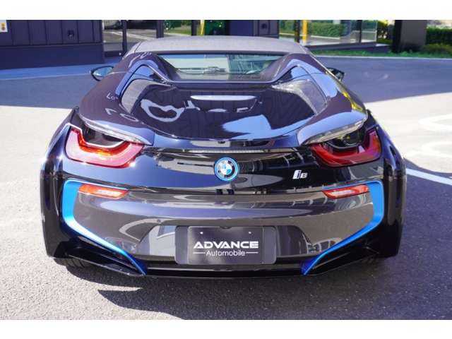 ＢＭＷ Ｉ８ロードスター ベースモデル R2年 (東北) 99