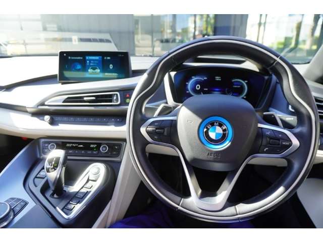 ＢＭＷ Ｉ８ロードスター ベースモデル R2年 (東北) 99
