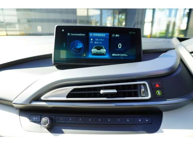 ＢＭＷ Ｉ８ロードスター ベースモデル R2年 (東北) 99