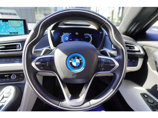 ＢＭＷ Ｉ８ロードスター ベースモデル R2年 (東北) 99