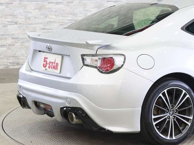 トヨタ ８６ ２．０ ＧＴ H24年 (関東) 99