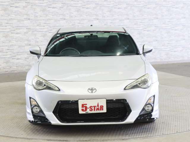 トヨタ ８６ ２．０ ＧＴ H24年 (関東) 99