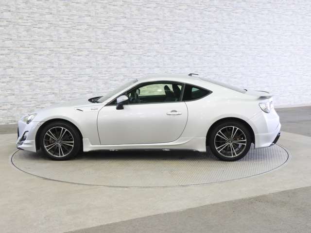トヨタ ８６ ２．０ ＧＴ H24年 (関東) 99