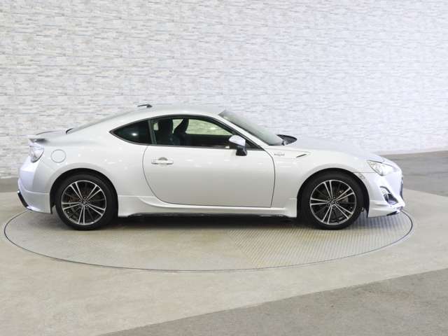 トヨタ ８６ ２．０ ＧＴ H24年 (関東) 99