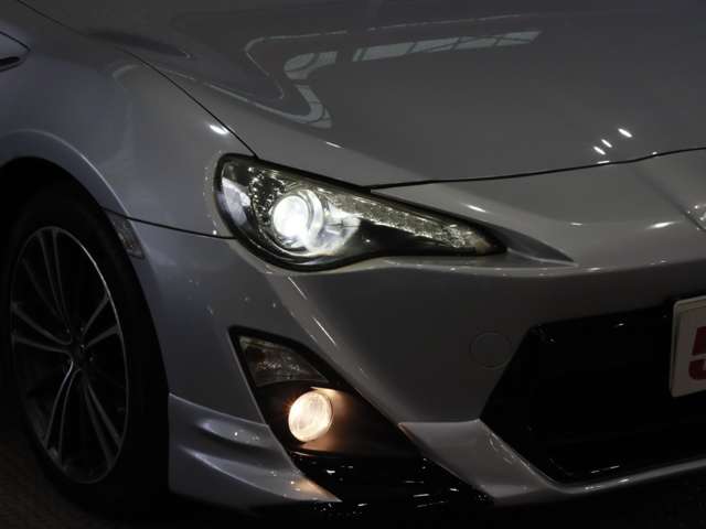 トヨタ ８６ ２．０ ＧＴ H24年 (関東) 99