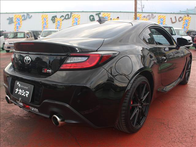 トヨタ ＧＲ８６ ２．４ ＲＺ R6年 (関東) 99