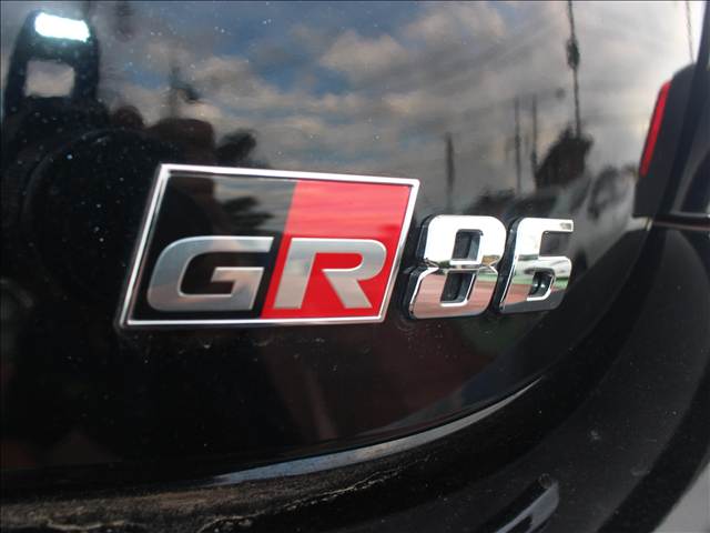 トヨタ ＧＲ８６ ２．４ ＲＺ R6年 (関東) 99