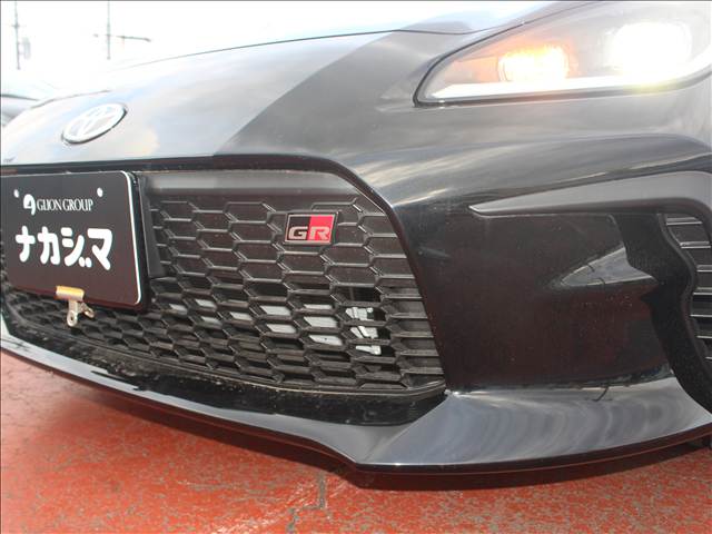 トヨタ ＧＲ８６ ２．４ ＲＺ R6年 (関東) 99