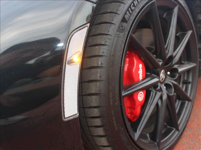 トヨタ ＧＲ８６ ２．４ ＲＺ R6年 (関東) 99