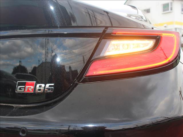 トヨタ ＧＲ８６ ２．４ ＲＺ R6年 (関東) 99