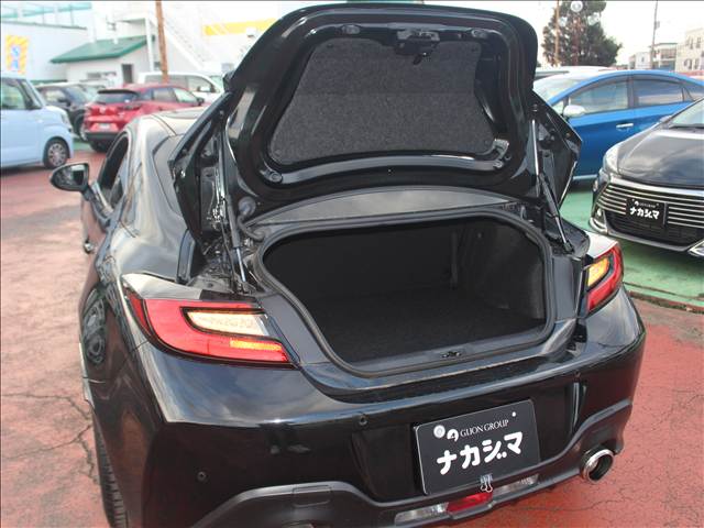 トヨタ ＧＲ８６ ２．４ ＲＺ R6年 (関東) 99