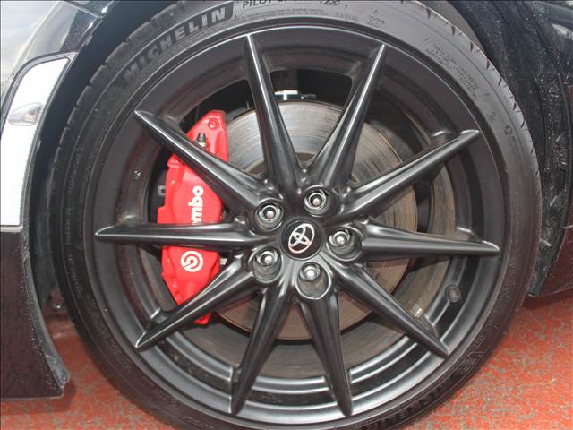 トヨタ ＧＲ８６ ２．４ ＲＺ R6年 (関東) 99