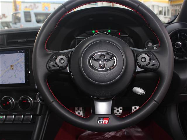 トヨタ ＧＲ８６ ２．４ ＲＺ R6年 (関東) 99