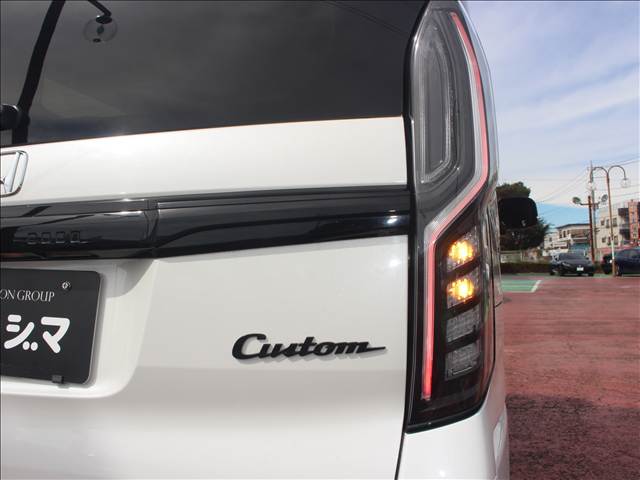ホンダ Ｎ　ＢＯＸ カスタム ６６０ Ｌ スタイルプラス ブラック R4年 (関東) 99