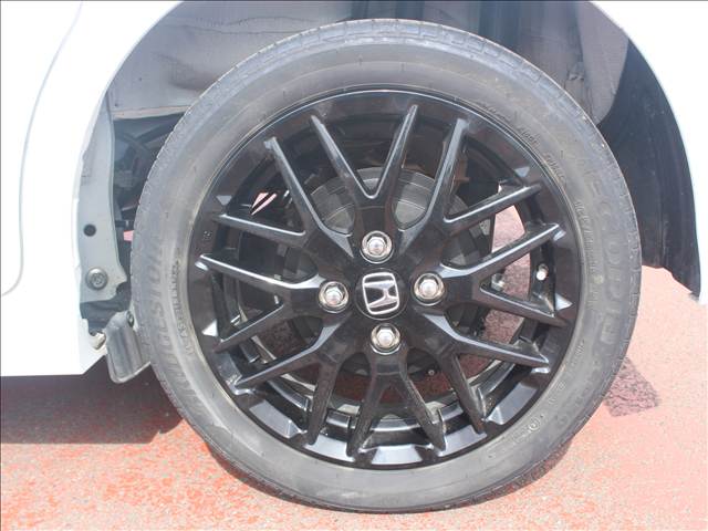 ホンダ Ｎ　ＢＯＸ カスタム ６６０ Ｌ スタイルプラス ブラック R4年 (関東) 99