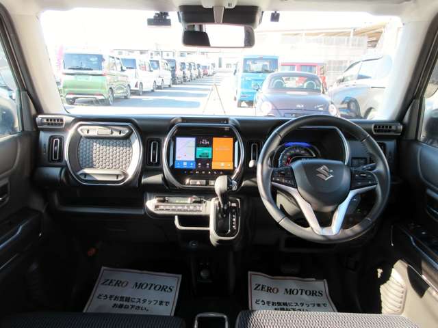 スズキ ハスラー ６６０ Ｊスタイル ターボ R3年 (関東) 99