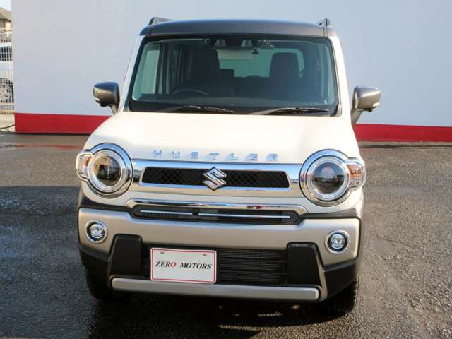 スズキ ハスラー ６６０ Ｊスタイル ターボ R3年 (関東) 99