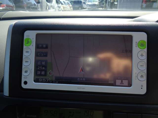 トヨタ ウィッシュ １．８Ｘ　ＨＩＤセレクション H24年 (関東) 99