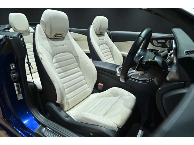 ＡＭＧ Ｃクラスカブリオレ Ｃ４３ ４マチック ４ＷＤ R1年 (関東) 99
