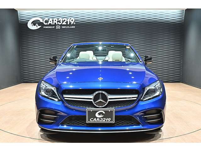 ＡＭＧ Ｃクラスカブリオレ Ｃ４３ ４マチック ４ＷＤ R1年 (関東) 99