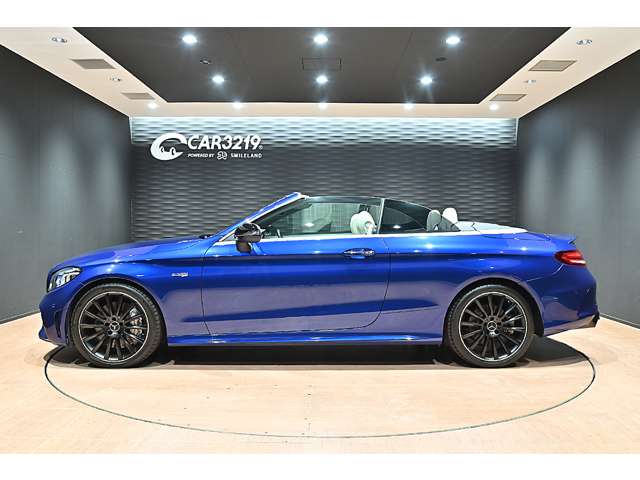 ＡＭＧ Ｃクラスカブリオレ Ｃ４３ ４マチック ４ＷＤ R1年 (関東) 99