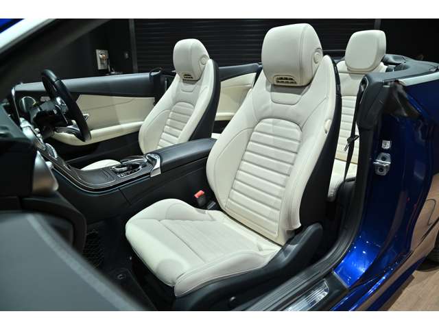 ＡＭＧ Ｃクラスカブリオレ Ｃ４３ ４マチック ４ＷＤ R1年 (関東) 99