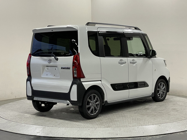 ダイハツ タント ６６０ ファンクロス R5年 (甲信越・北陸) 99